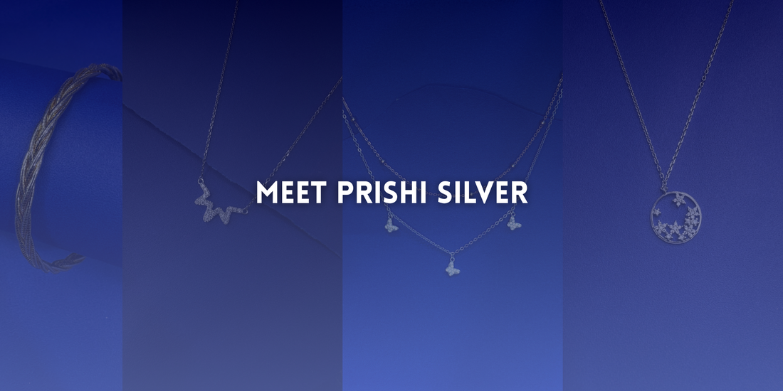 Prishi Silver