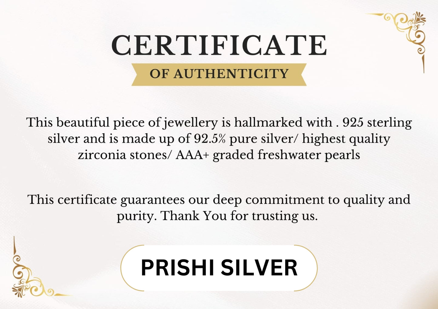 925 Silver Diamond Bracelet