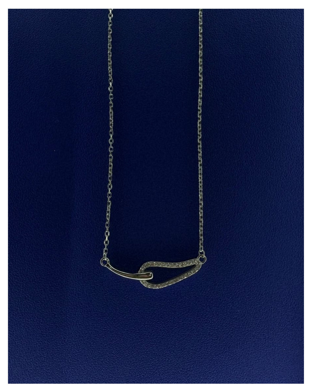 Imported Love of Nature Necklace