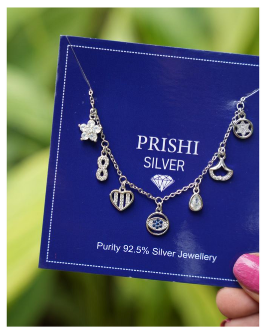 Adjustable Charms Bracelet-3