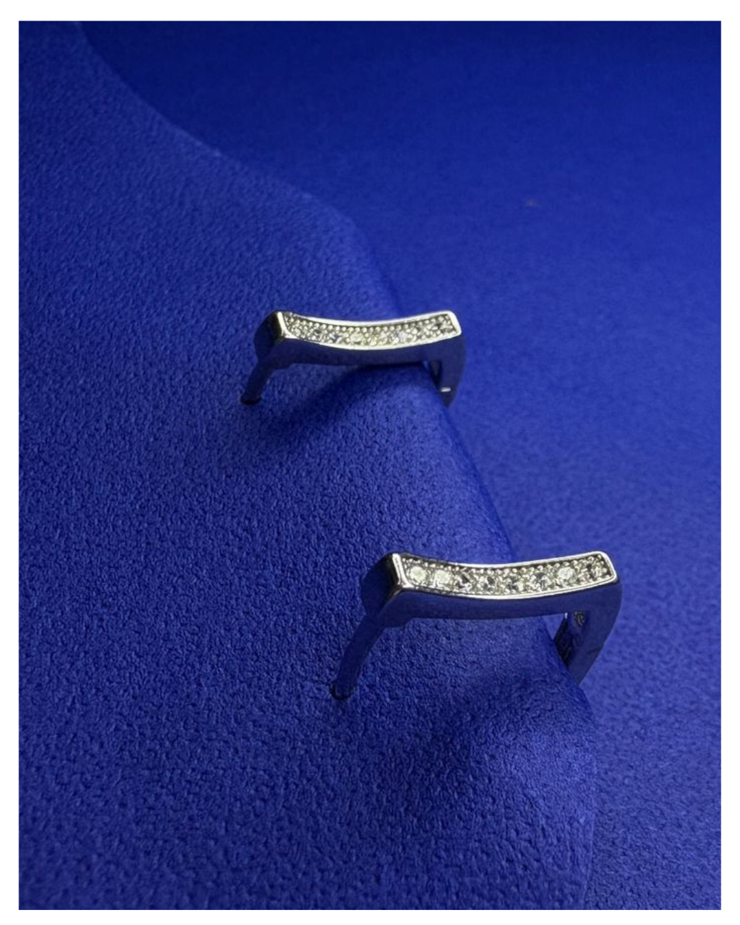 Cz Rectangular Bali