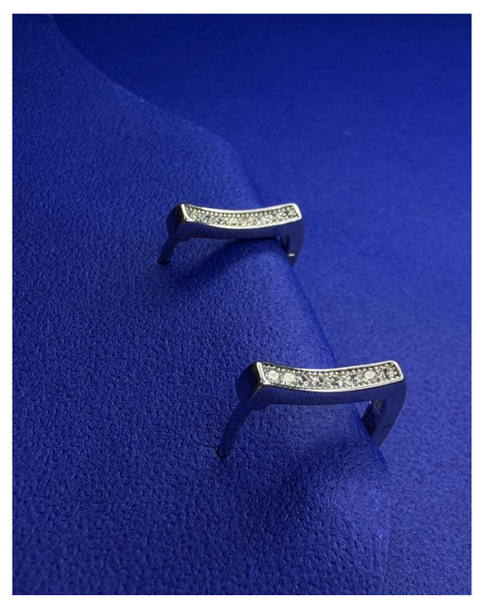 Cz Rectangular Bali