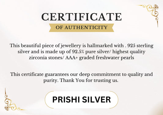 Mangalsurta Celestial Noir Bracelet