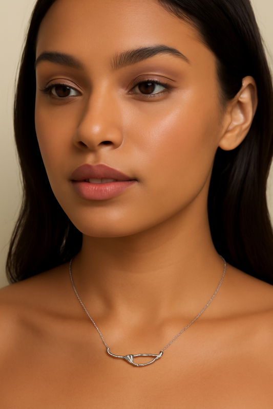 Imported Love of Nature Necklace