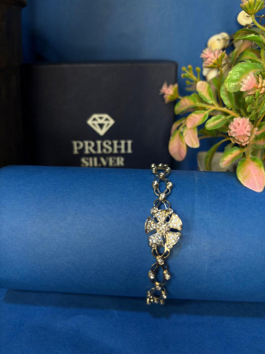 PRISHI Spinner Ring + Kada