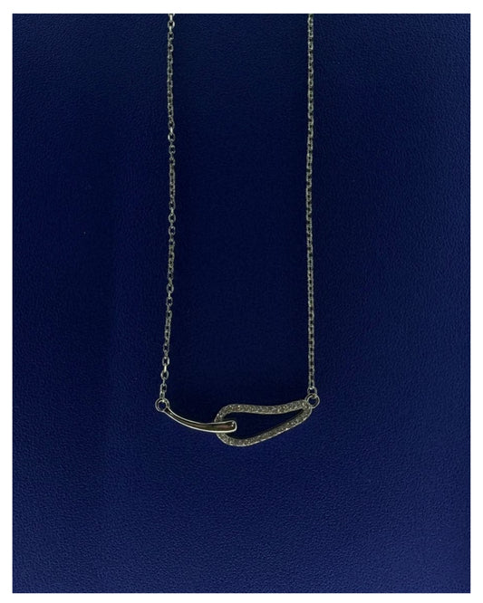 Imported Love of Nature Necklace
